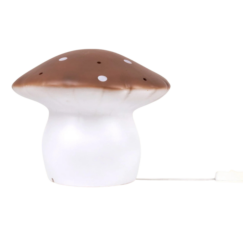 Egmont Toys - Mushroom Medium Chocolate