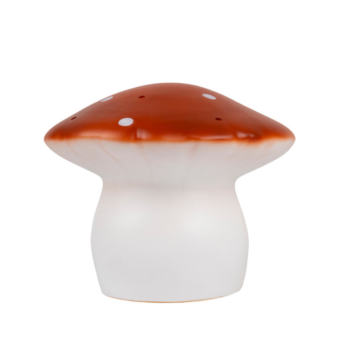 Egmont Toys - Mushroom Medium Red brick