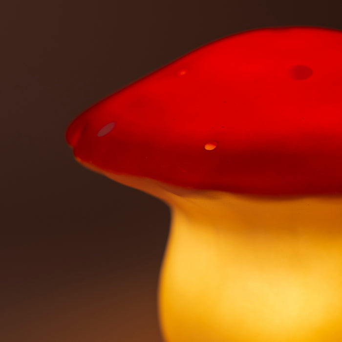 Egmont Toys - Mushroom Medium Red