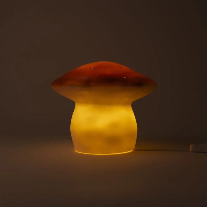 Egmont Toys - Mushroom Medium Terra