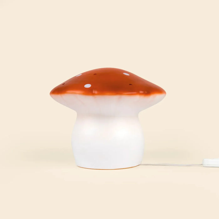 Egmont Toys - Mushroom Medium Terra
