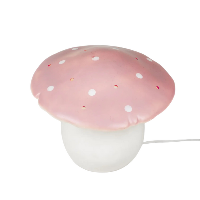 Egmont Toys - Mushroom Medium Vintage Pink