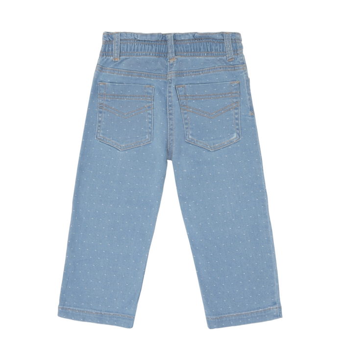 Hust and Claire - Theresa Dotty denim