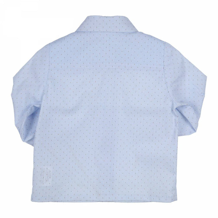 Gymp - Shirt Armand - Light Blue