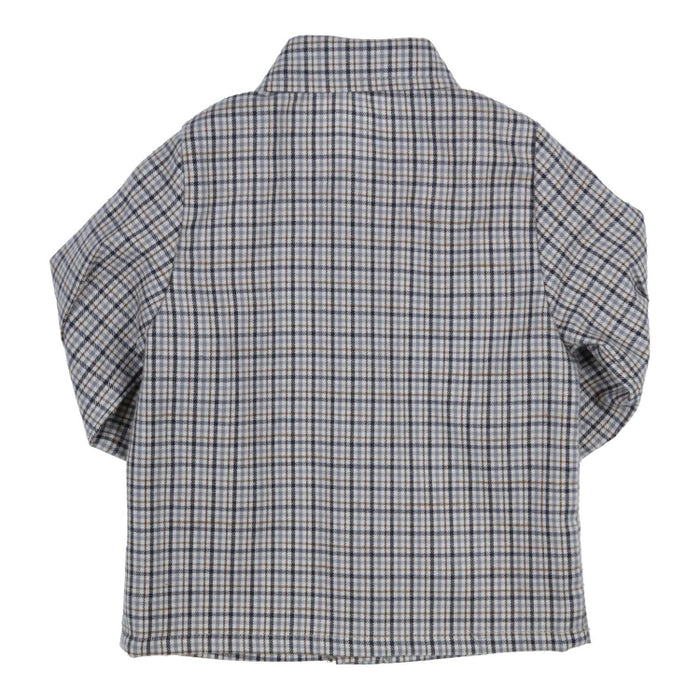 Gymp - Shirt Hardy - Grey