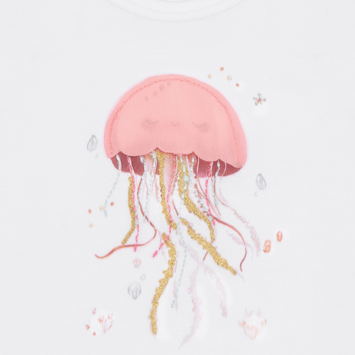 Hust and Claire - T-shirt Goople