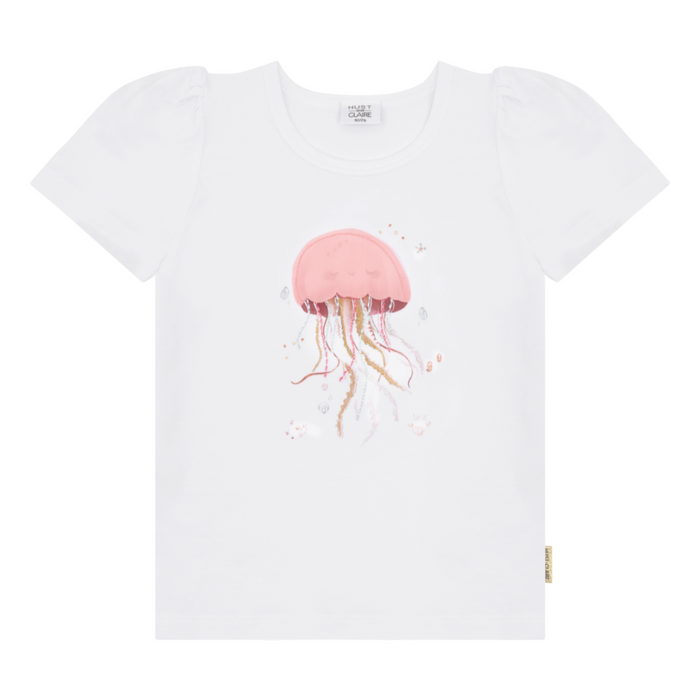Hust and Claire - T-shirt Goople