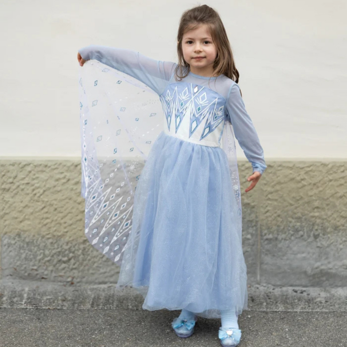 Great Pretenders - Once Upon a Princess Winter Princess Dress