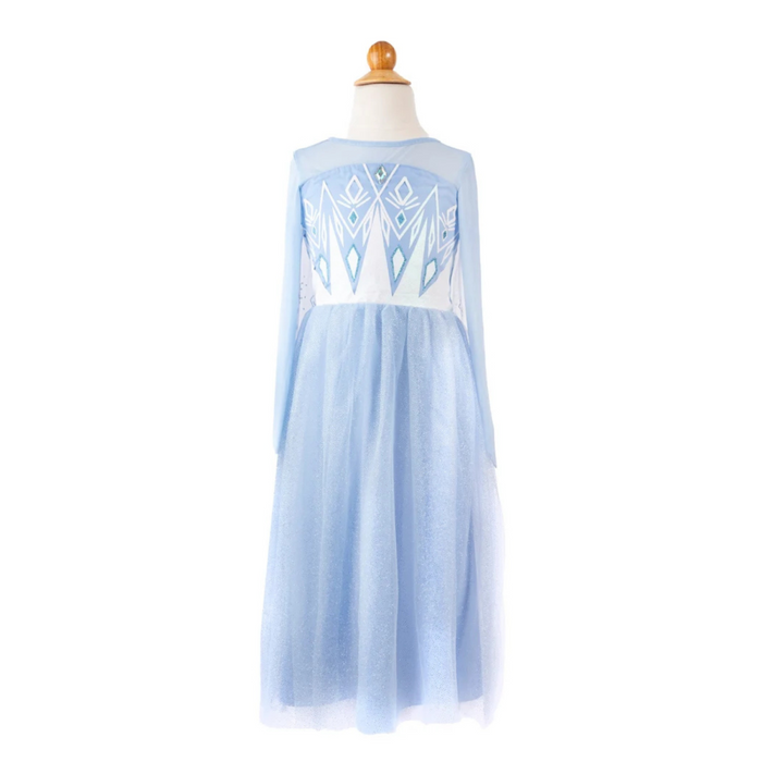 Great Pretenders - Once Upon a Princess Winter Princess Dress
