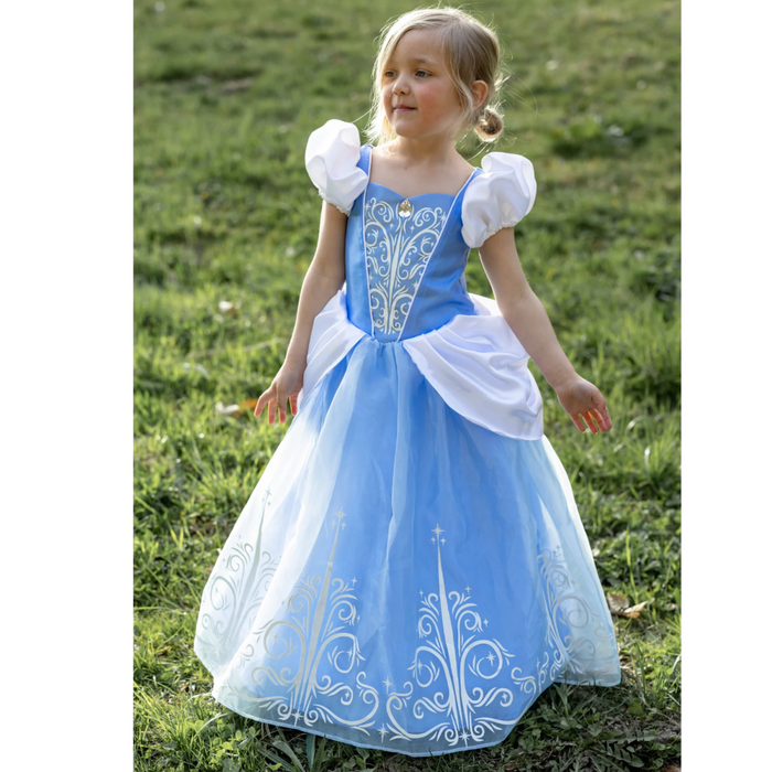 Great Pretenders - Once Upon a Princess Cinderella Dress