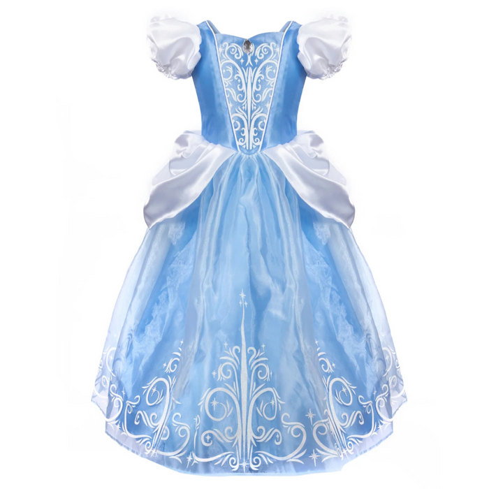 Great Pretenders - Once Upon a Princess Cinderella Dress