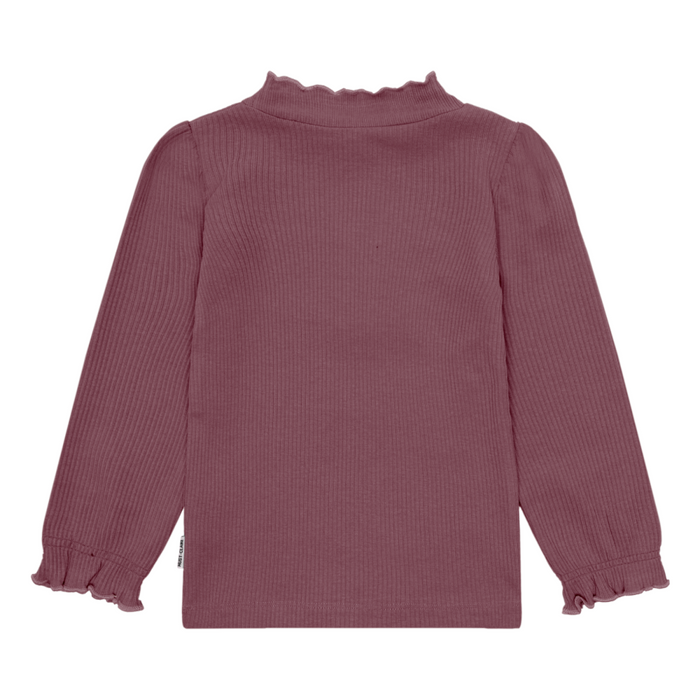 Hust And Claire - Amma Solid - Plum