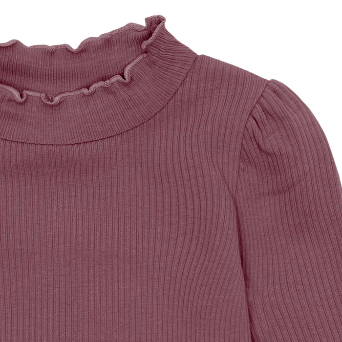 Hust And Claire - Amma Solid - Plum