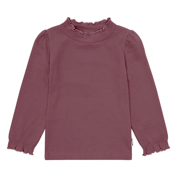 Hust And Claire - Amma Solid - Plum