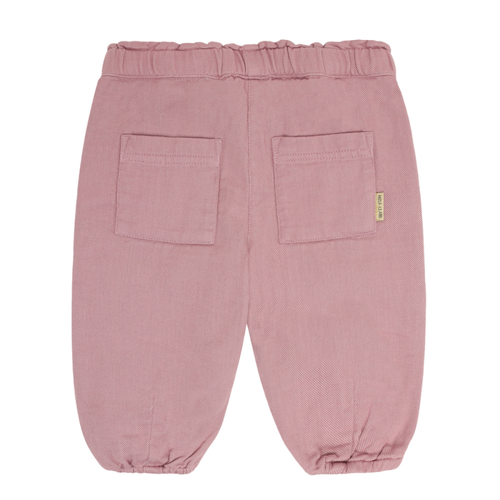 Hust and Claire - Broek Trine Corduroy - Heather