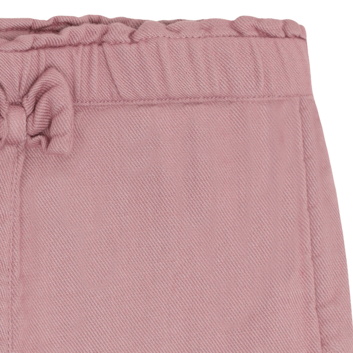 Hust and Claire - Broek Trine Corduroy - Heather