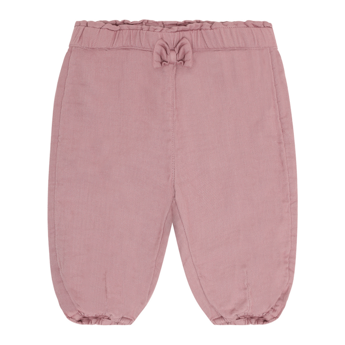 Hust and Claire - Broek Trine Corduroy - Heather