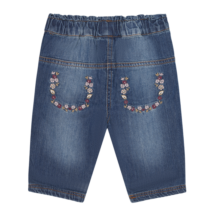 Hust and Claire - Jeans Tilde Lining - Blue Denim