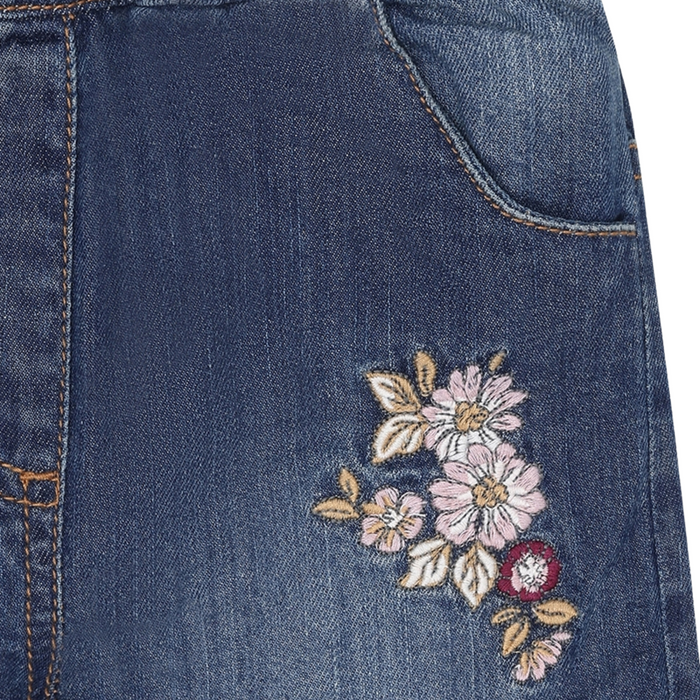 Hust and Claire - Jeans Tilde Lining - Blue Denim
