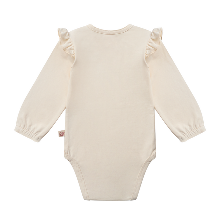 Hust and Claire - Body Britt Mouse - Off White