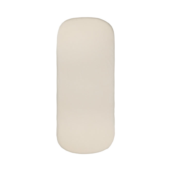 Joolz - Perfect fitted sheet | Milky beige