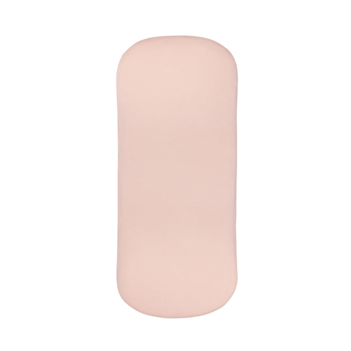Joolz - Perfect fitted sheet | Dusty rose
