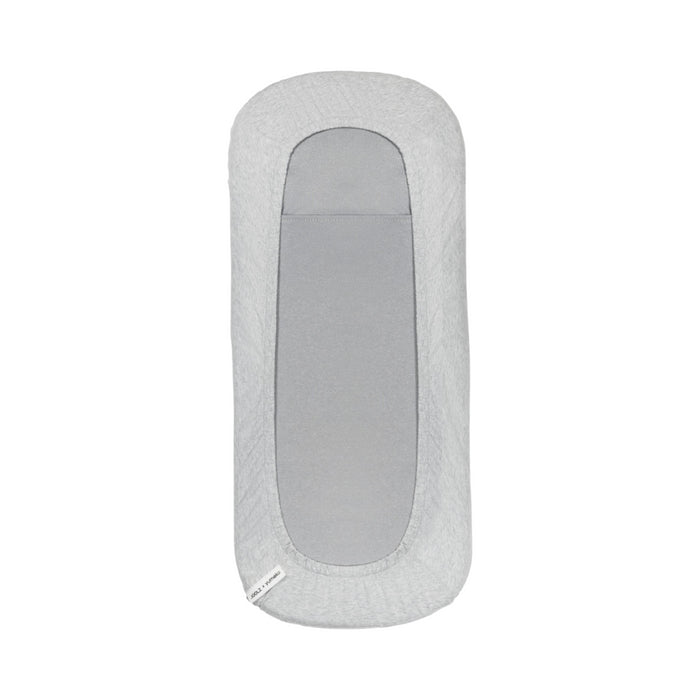 Joolz - Perfect fitted sheet | Cloudy grey