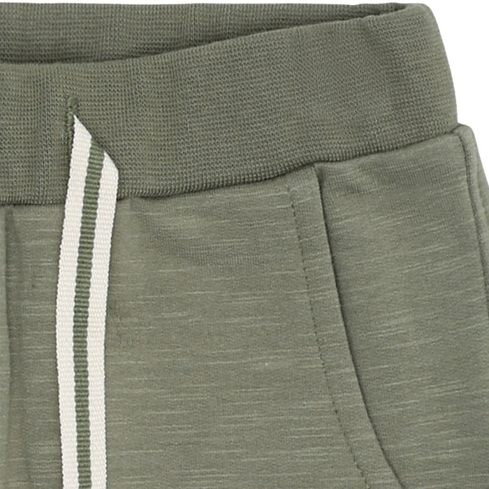 Hust and Claire - Georgey Solid - Turtle