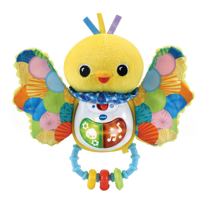Vtech - Baby Fladder & Fluit Rammelaar