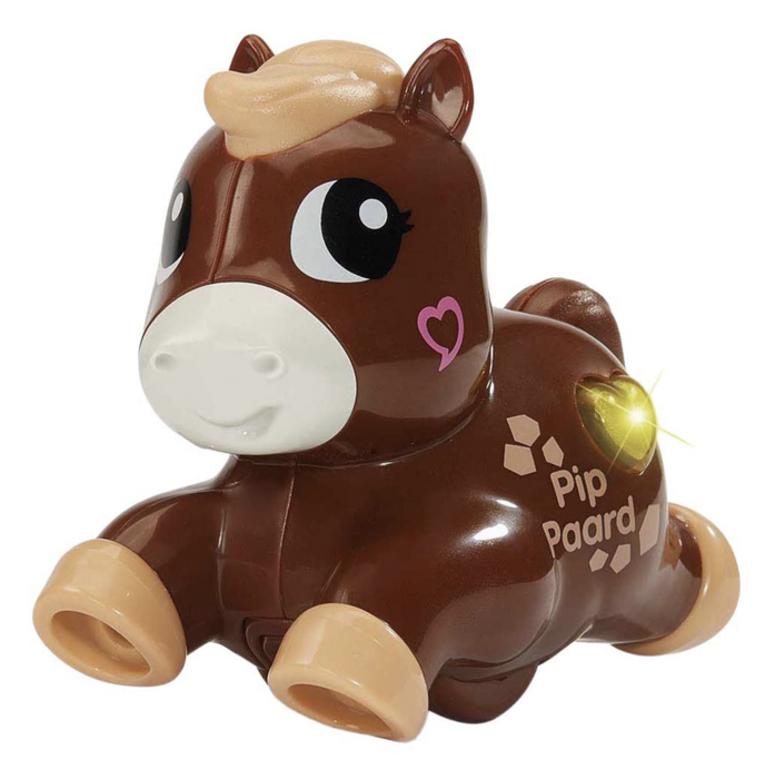 V-tech - Rol en dol dieren Pip Paard