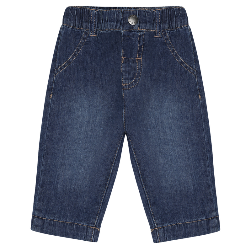 Hust And Claire - Joe Jeans Lining