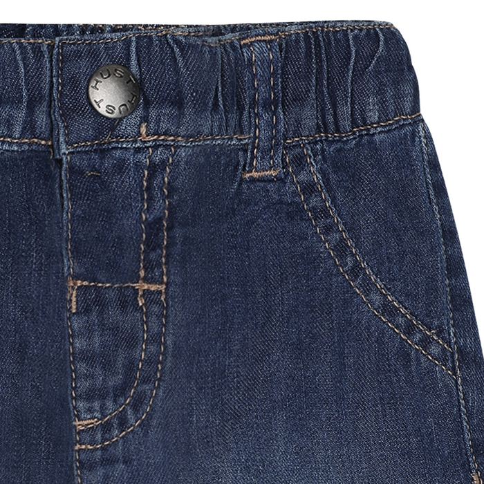 Hust And Claire - Joe Jeans Lining