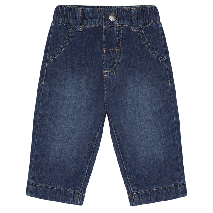 Hust And Claire - Joe Jeans Lining