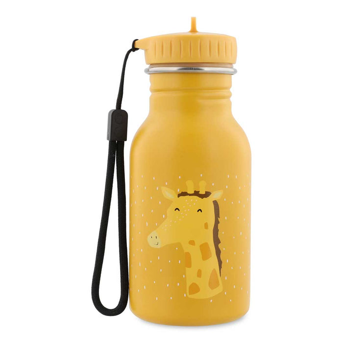Trixie - Drinkfles - Mr. Giraffe (350ml)