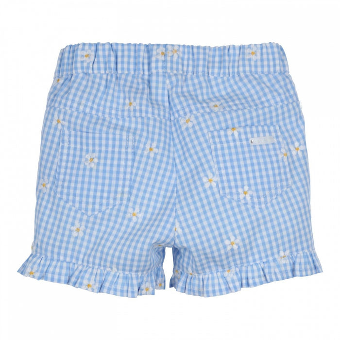 Gymp - Shorts Jakey - Light Blue - Multi