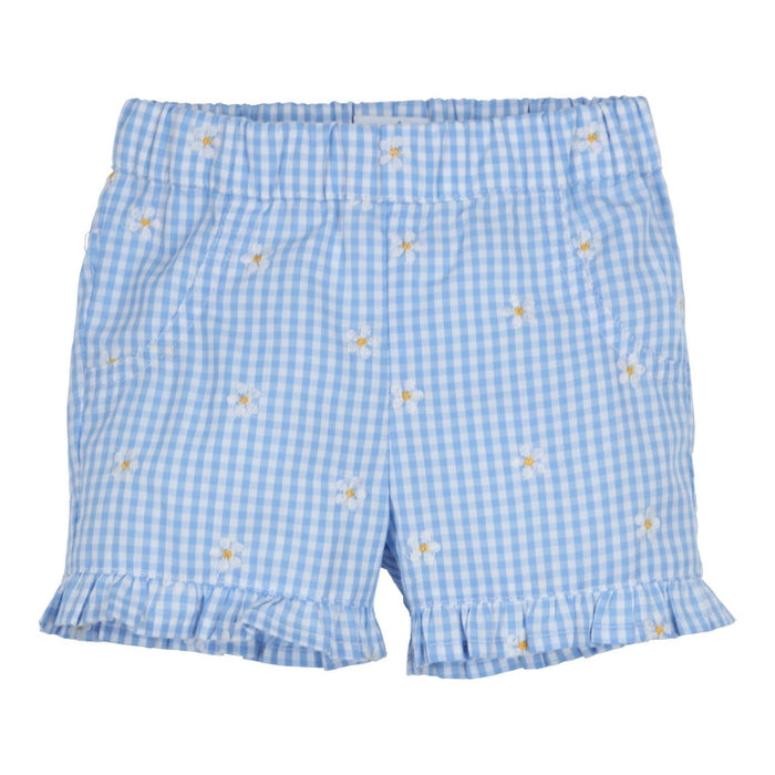 Gymp - Shorts Jakey - Light Blue - Multi