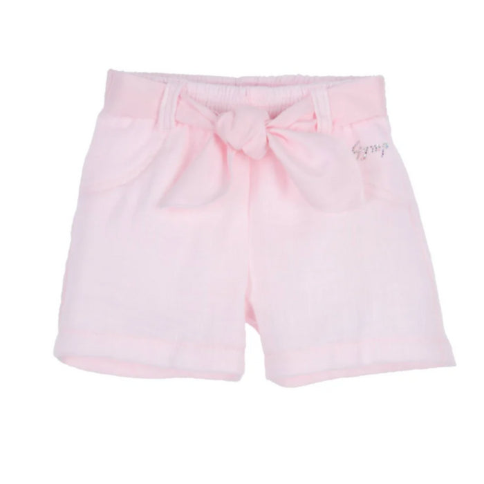 Gymp - Shorts Artemis - Light Pink