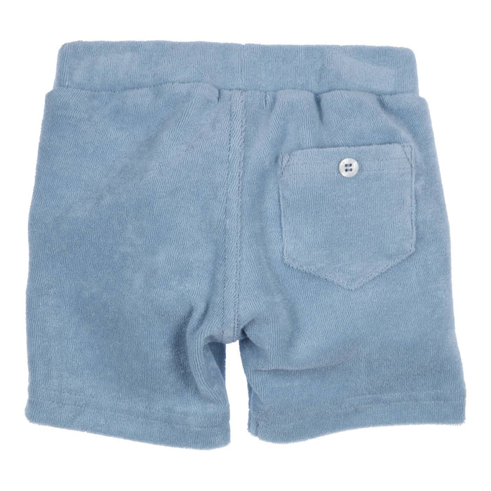 Gymp - Short Ido - Blue