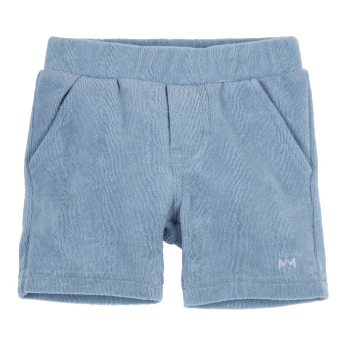 Gymp - Short Ido - Blue