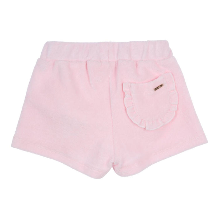 Gymp - Short Ido - Pink