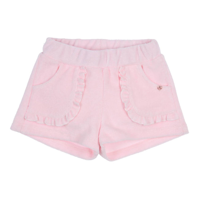 Gymp - Short Ido - Pink