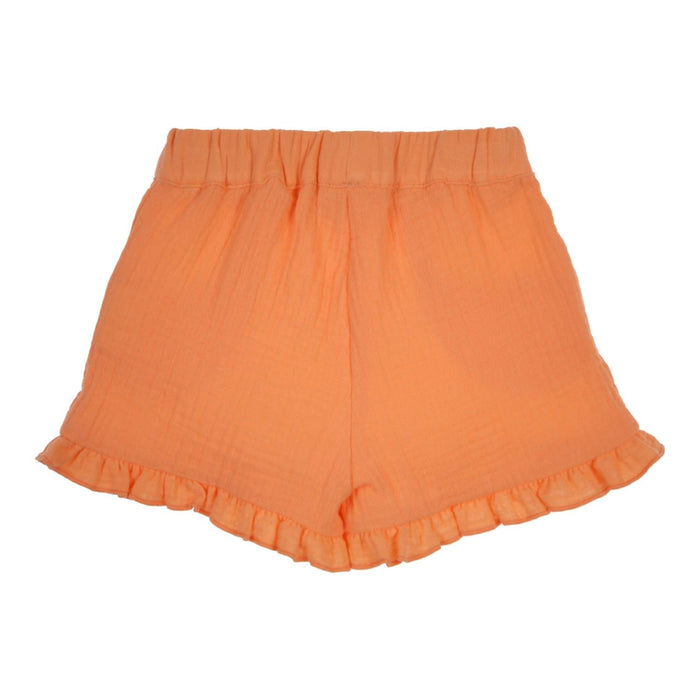 Gymp - Short Jinke - Oranje