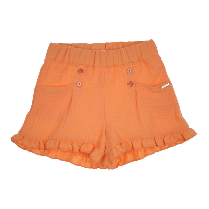 Gymp - Short Jinke - Oranje