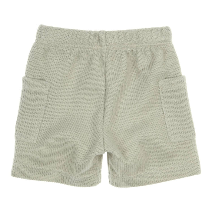 Gymp - Short Doppi - Pale green
