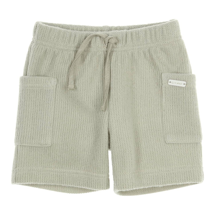 Gymp - Short Doppi - Pale green