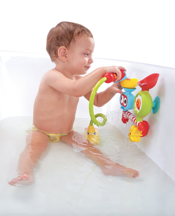 Yookidoo - Submarine Spray Station