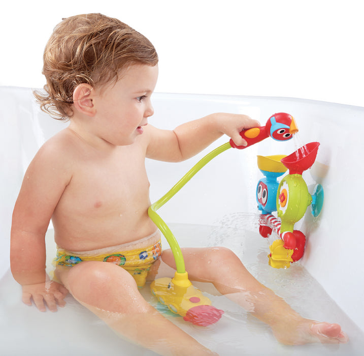 Yookidoo - Submarine Spray Station