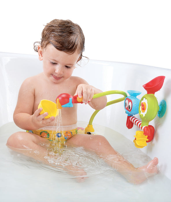 Yookidoo - Submarine Spray Station