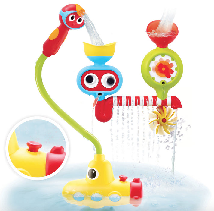 Yookidoo - Submarine Spray Station