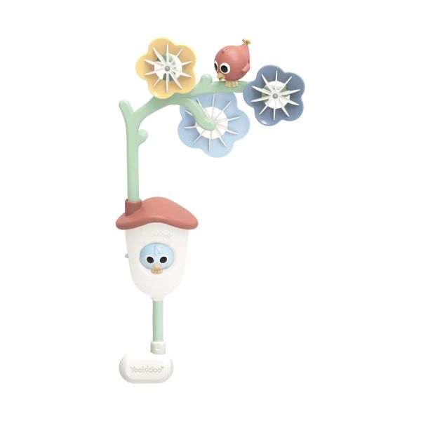 Yookidoo - Sensory Bath Mobile - Boho